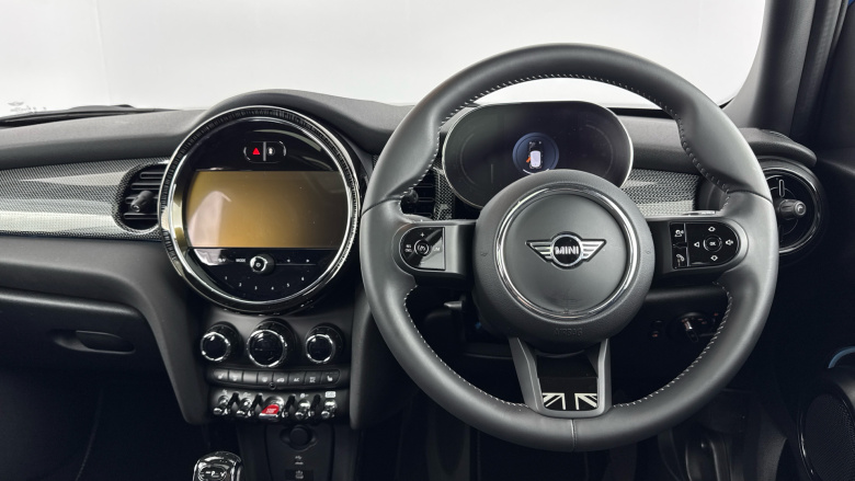 MINI Cooper 1.5 C Exclusive 3dr Auto Petrol Hatchback